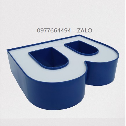 Keo siêu dính dán chữ inox nhôm mica alu