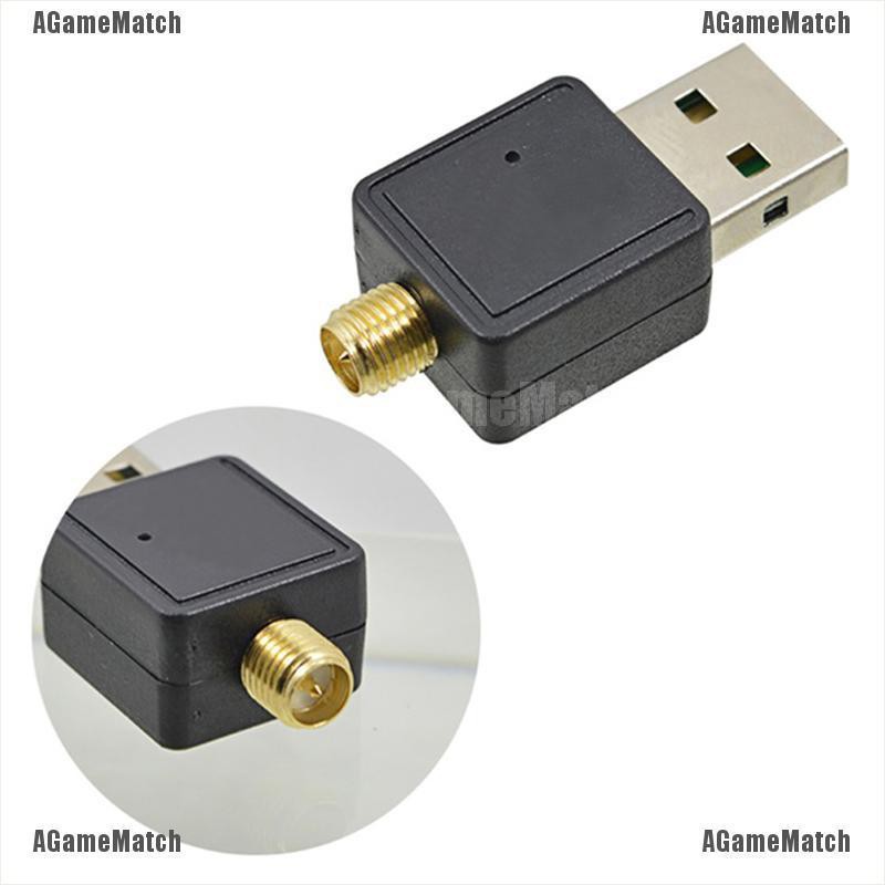 Usb Wifi 2.4 / 5ghz 1200mbps Chất Lượng Cao | BigBuy360 - bigbuy360.vn