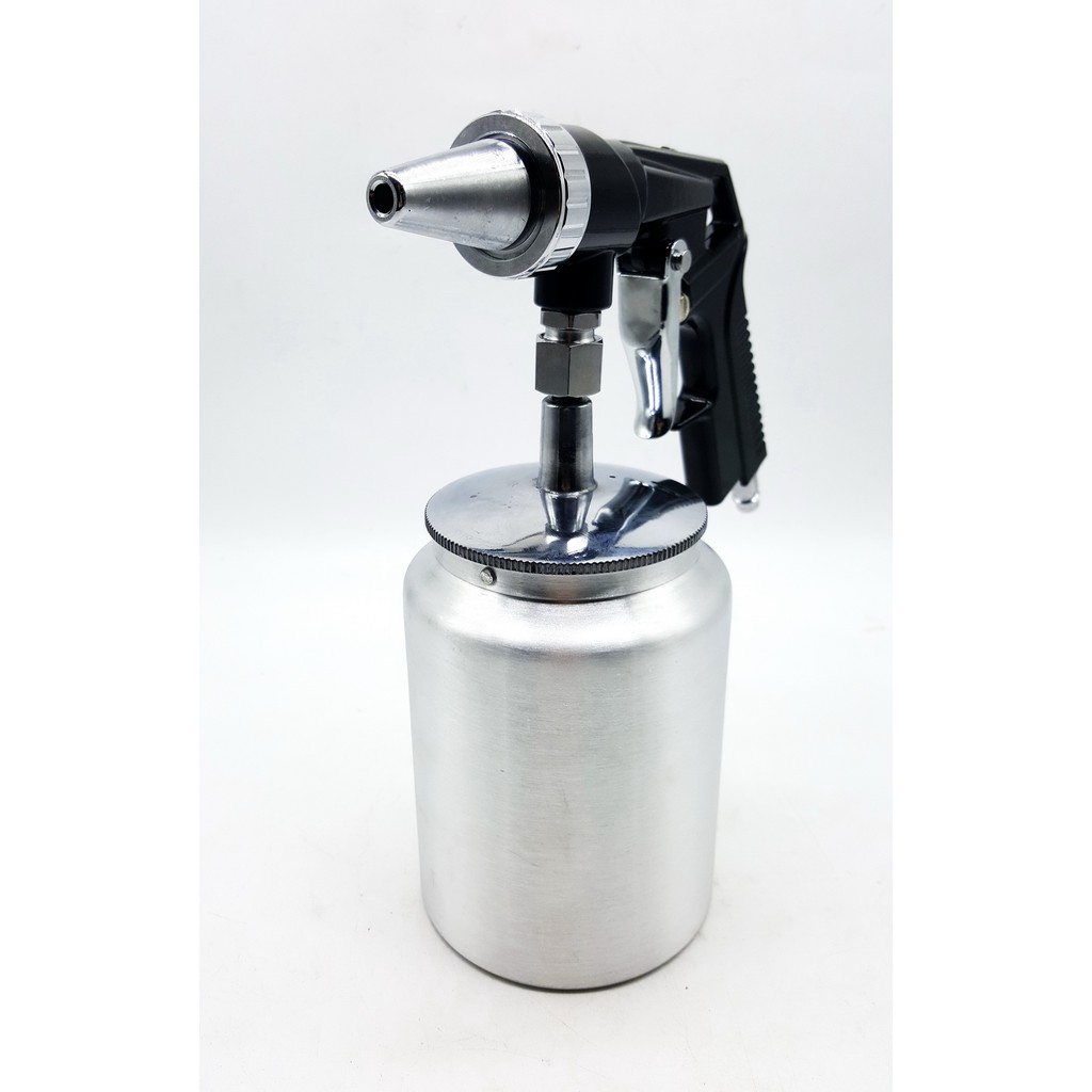 SÚNG PHUN CÁT DẠNG BÌNH