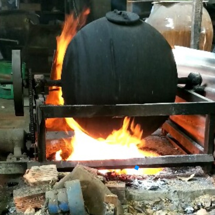 Trà Gạo lứt rang (1kg) Gạo lứt đỏ vụ 6 tháng rang củi theo phương pháp thực dưỡng Ohsawa | BigBuy360 - bigbuy360.vn