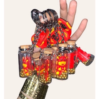 MÓC KHÓA PHONG THỦY