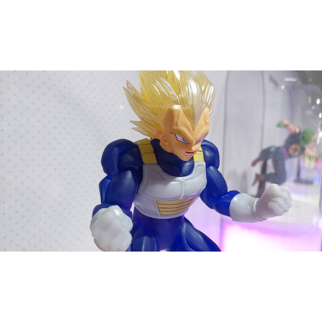 Mô hình Clearise - Vegeta SSJ - chính hãng Nhật Bản
