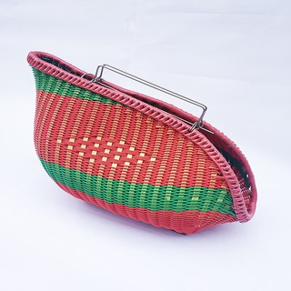 dts1911  giỏ vận chuyển gà chọi