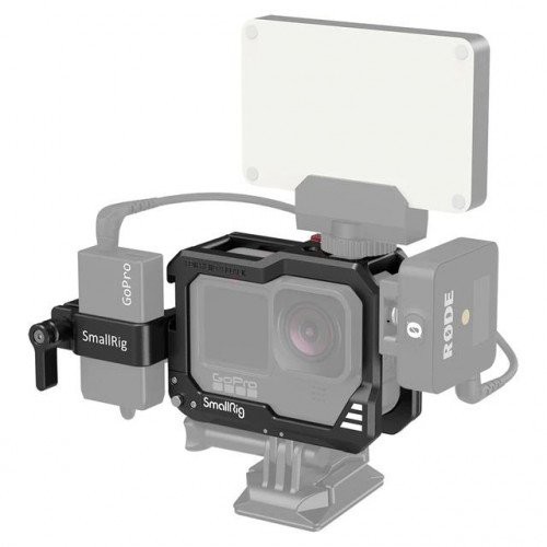 SmallRig Vlog Kit cho GoPro Hero 9 Black – 3088