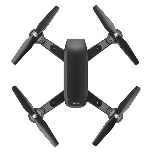 Flycam sg700 có camera 1080P kết nối WiFi