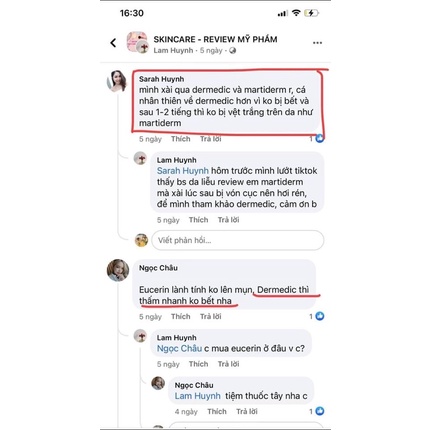 Kem chống nắng phổ rộng Dermedic | BigBuy360 - bigbuy360.vn