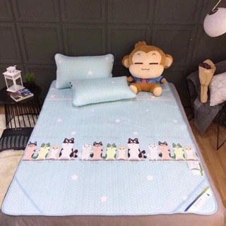 Chiếu nằm điều hoà tencel