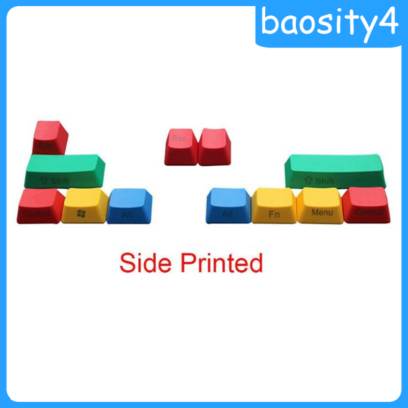 Set 4 Nút Bàn Phím Dành Cho Bàn Phím Máy Tính | BigBuy360 - bigbuy360.vn