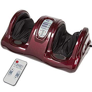 Máy massage chân Foot Massage Hàn Quốc - Máy massage chân foot 870AABB
