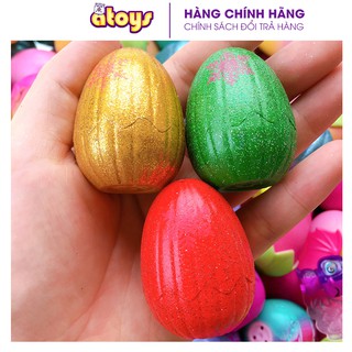 Trứng Hatchimals tất cả các mùa dành cho bé lựa chọn