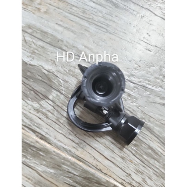 Béc tưới Bảo Bình BB966RT, Bộ 10 béc tưới BB966RT21-27