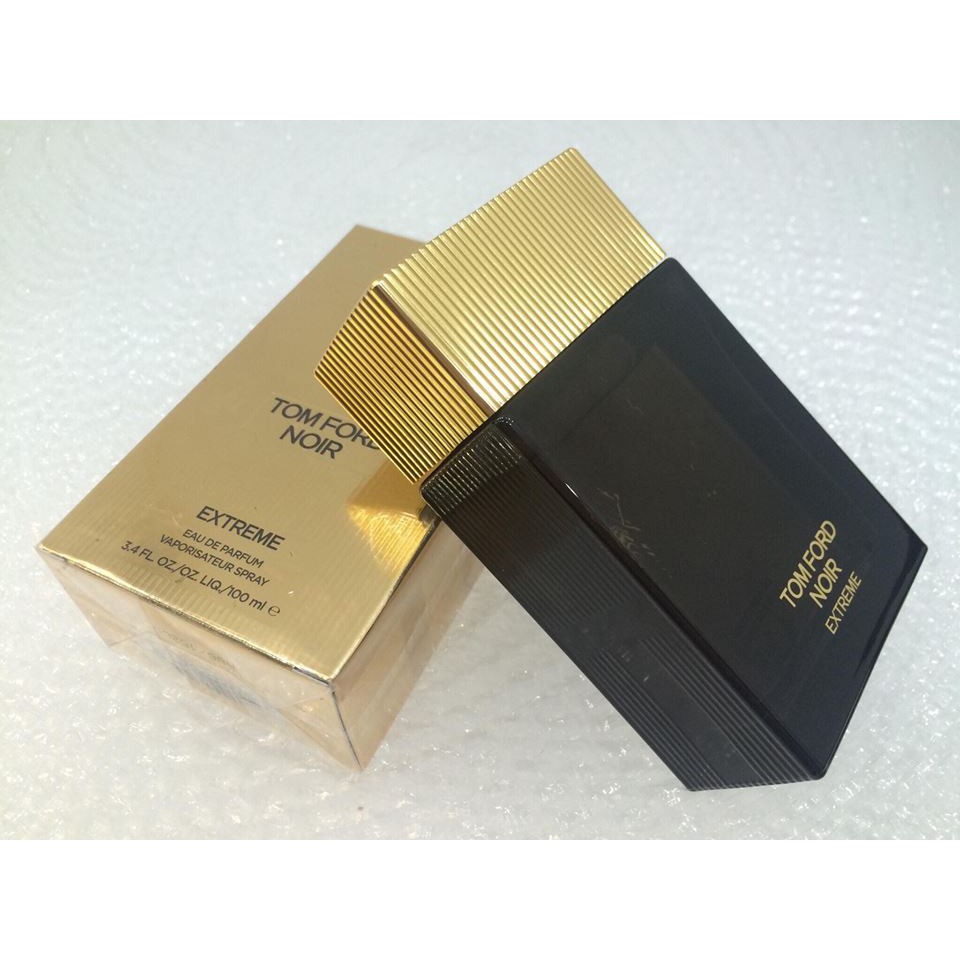 Nước Hoa Tom Ford Noir & Noir Extreme For Men 100ml