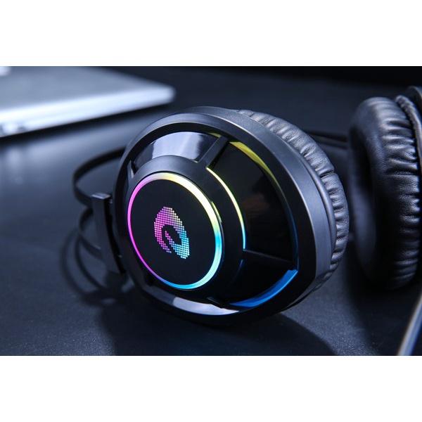 Tai nghe DareU EH 469 RGB - Bảo Hành Chính Hãng 12 Tháng