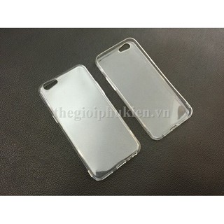 Ốp lưng dẻo trong OPPO A37 Neo 9, Neo 9s A39