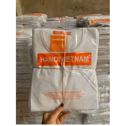 Áo lót nam Hanoivietnam