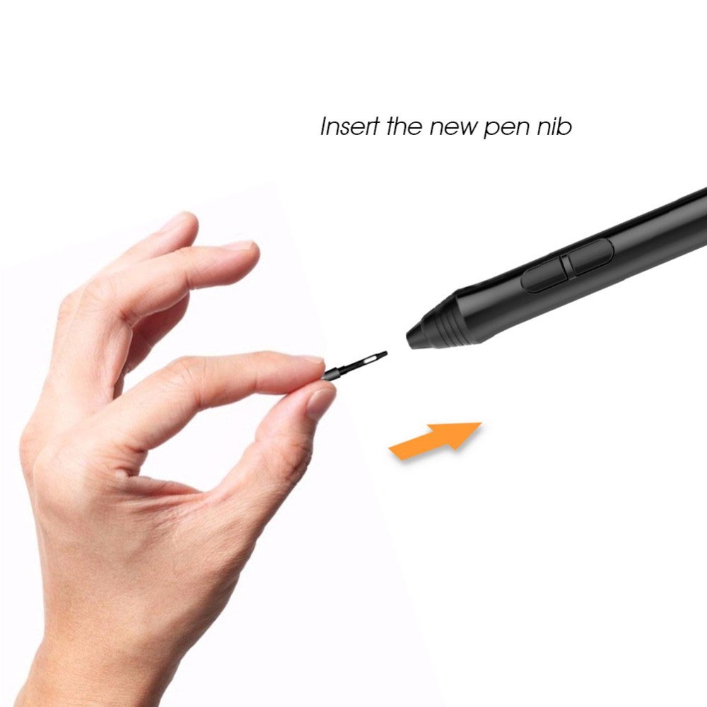 Bút VEIKK nibs Cho Bút P002