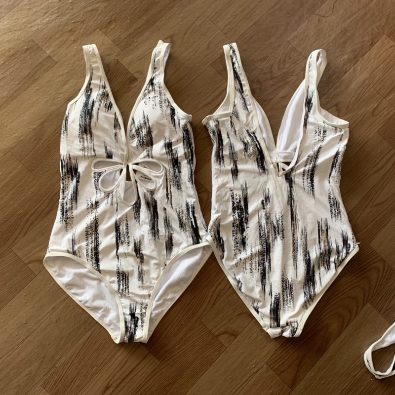 (B11)Bơi nữ lẻ size