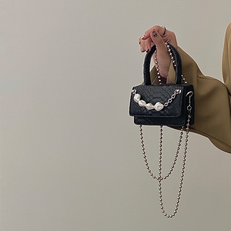 Mới Túi Xách Đeo Vai Kiểu Dáng Đơn Giản Hợp Thời Trang