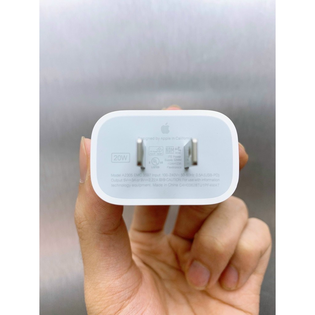 [Mã 2404EL10K giảm 10K đơn 20K] Đế Sạc Magsafe iPhone 12, iPhone 12 Mini, iPhone 12 Pro, iPhone 12 Pro Max