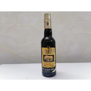 Dấm (giấm) sơ ri ROMULO Sherry Vinegar 375ml