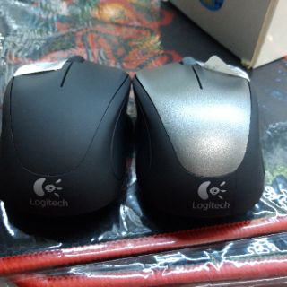 CHUỘT KHÔNG DÂY LOGITECH M235