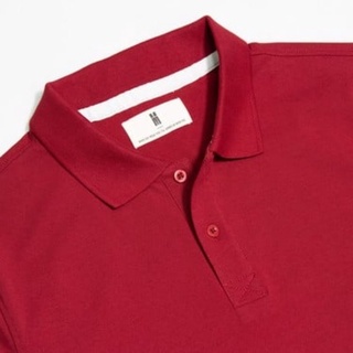ÁO POLO PREMIUM PIQUE ( có big size)