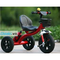 Xe đạp 3 bánh có bình nước cho bé KD01