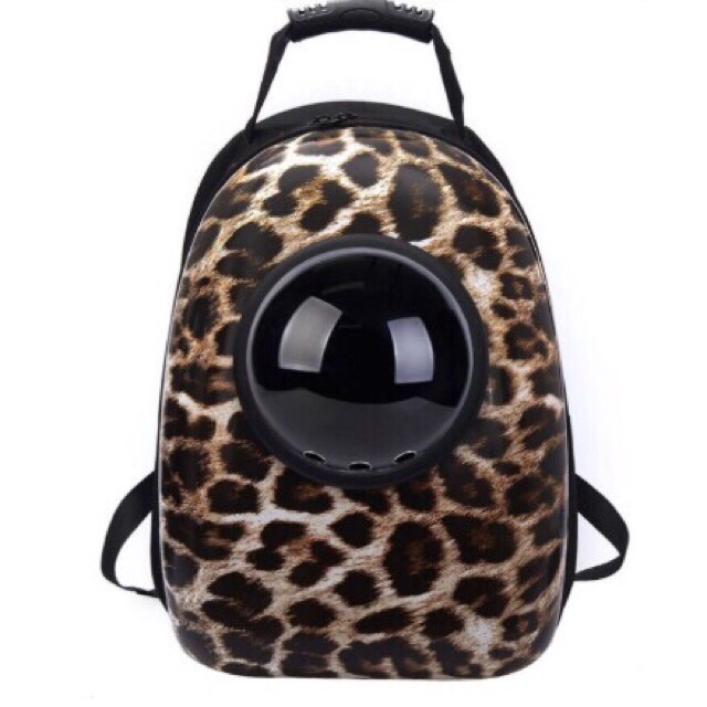 Ba lô phi hành gia cho chó mèo