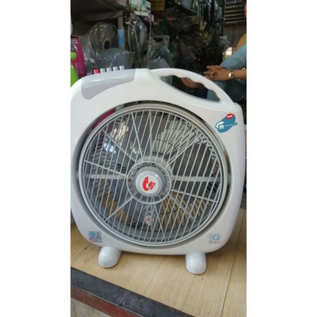 Quạt hộp JIPLAI THÁI LAN JL 736