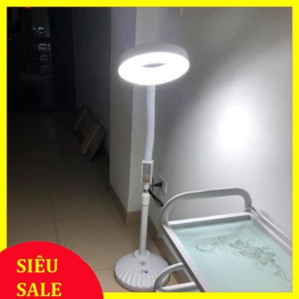 Đèn nối mi,nặn mụn cho spa siêu sáng