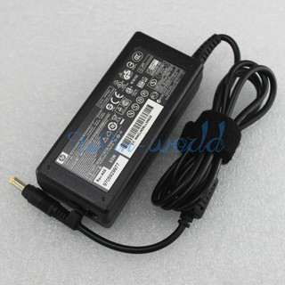Sạc Laptop HP 18.5V - 3.5A / Đầu Vàng