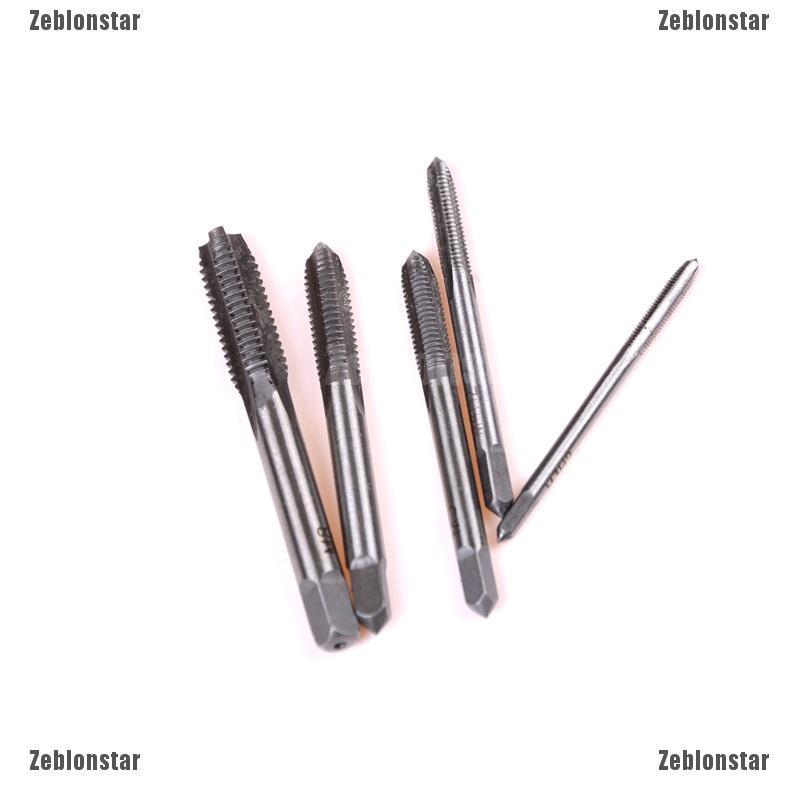 Bộ 5 Phụ Kiện Chuyên Dụng M3 M4 M5 M6 M8 3mm - 8mm