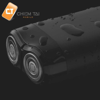 Máy cạo râu mini Mijia S100 - MSX201
