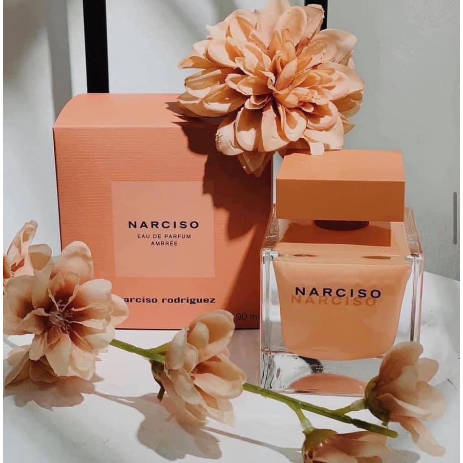 Nước hoa Narciso Rodriguez Eau De Parfum