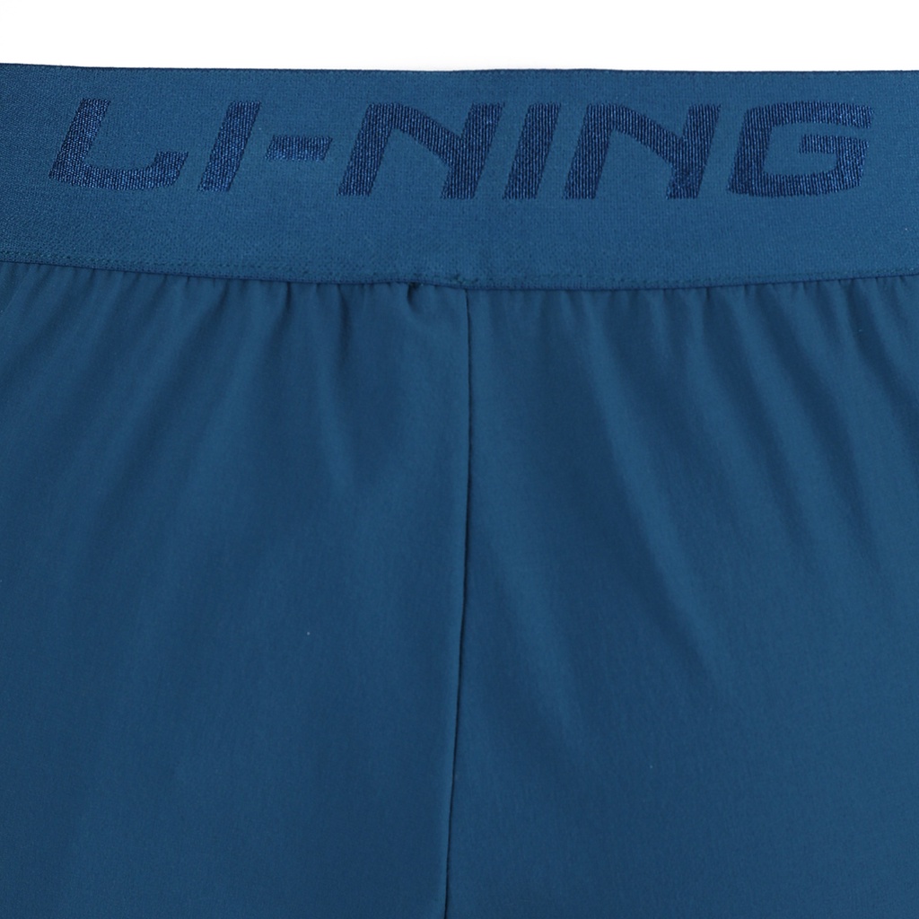 Quần Short Thể Thao Li-Ning Nam AKSSA17-1