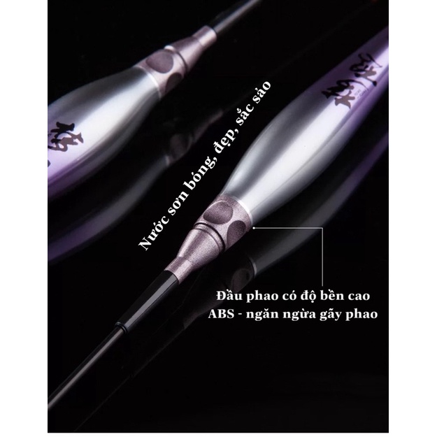 Phao câu ngày đêm Nghệ Nhân Dân Gian cao cấp