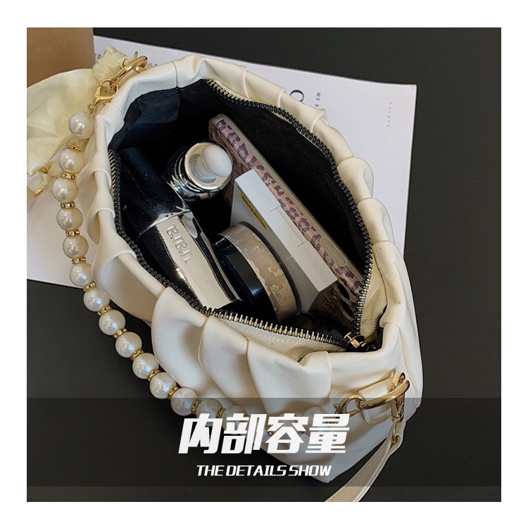 Túi Nữ Đeo Chéo Kết Hợp Xách Tay Thiết Kế Thời Thượng Phong Cách 2022