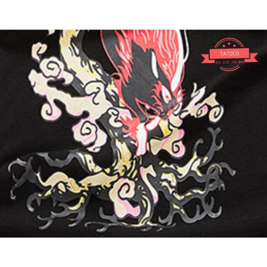 [bigsize 80 - 120kg]  BỘ BIG SIZE NAM 85-130KG - HÀNG CHẤT, HÌNH THẬT | BigBuy360 - bigbuy360.vn