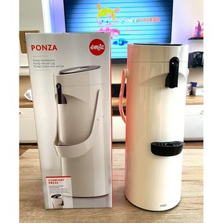 PHÍCH GIỮ NHIỆT EMSA PONZA 1,9L