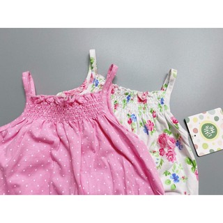 Jum 2 dây romper