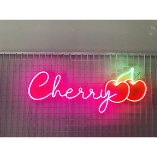 Led NEON theo tên riêng( thiết kế theo yêu cầu)