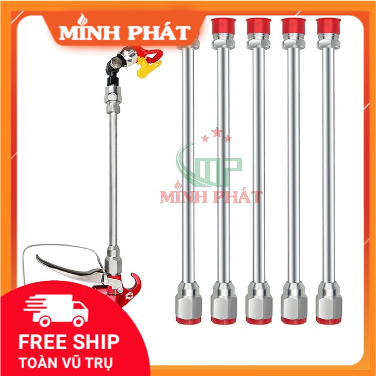 ☘️ Cần nối dài phun sơn nước, cần phun sơn