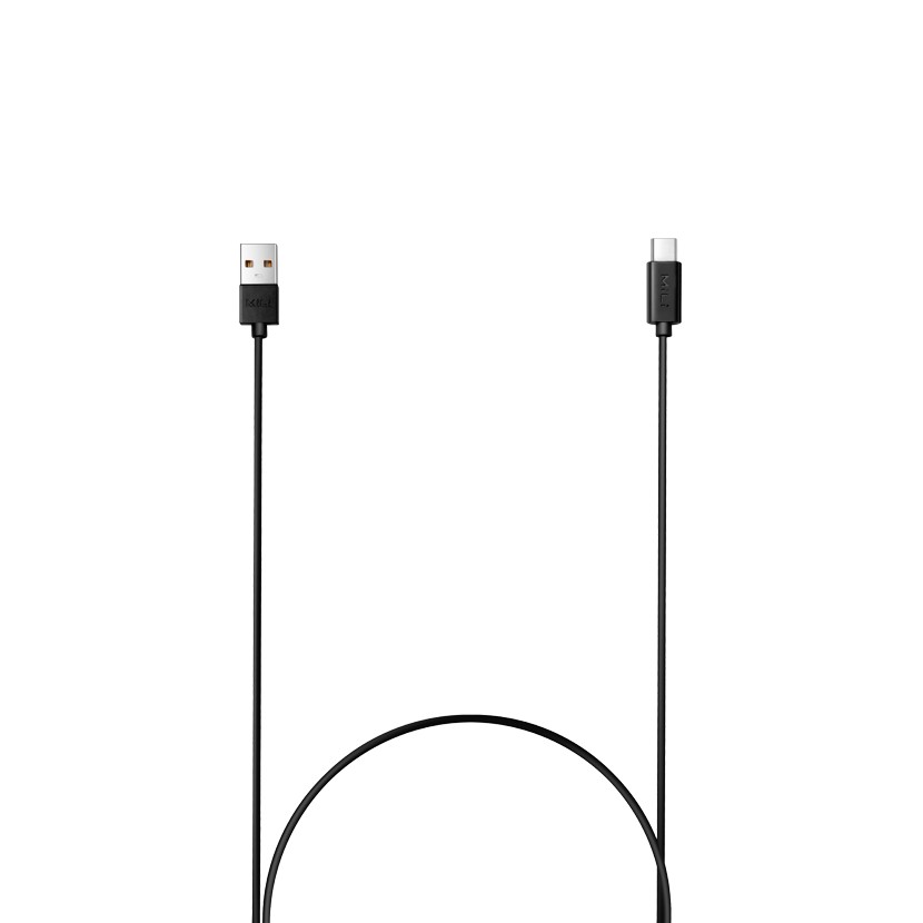 Cáp USB to C 2.0 MiLi -HX-T76