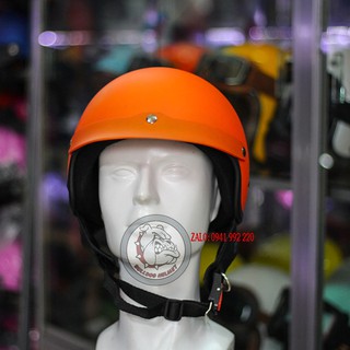 [CAM] Mũ bảo hiểm Chita CT28