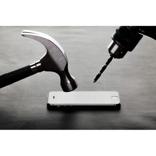 Miếng dán cường lực iphone 5/5s