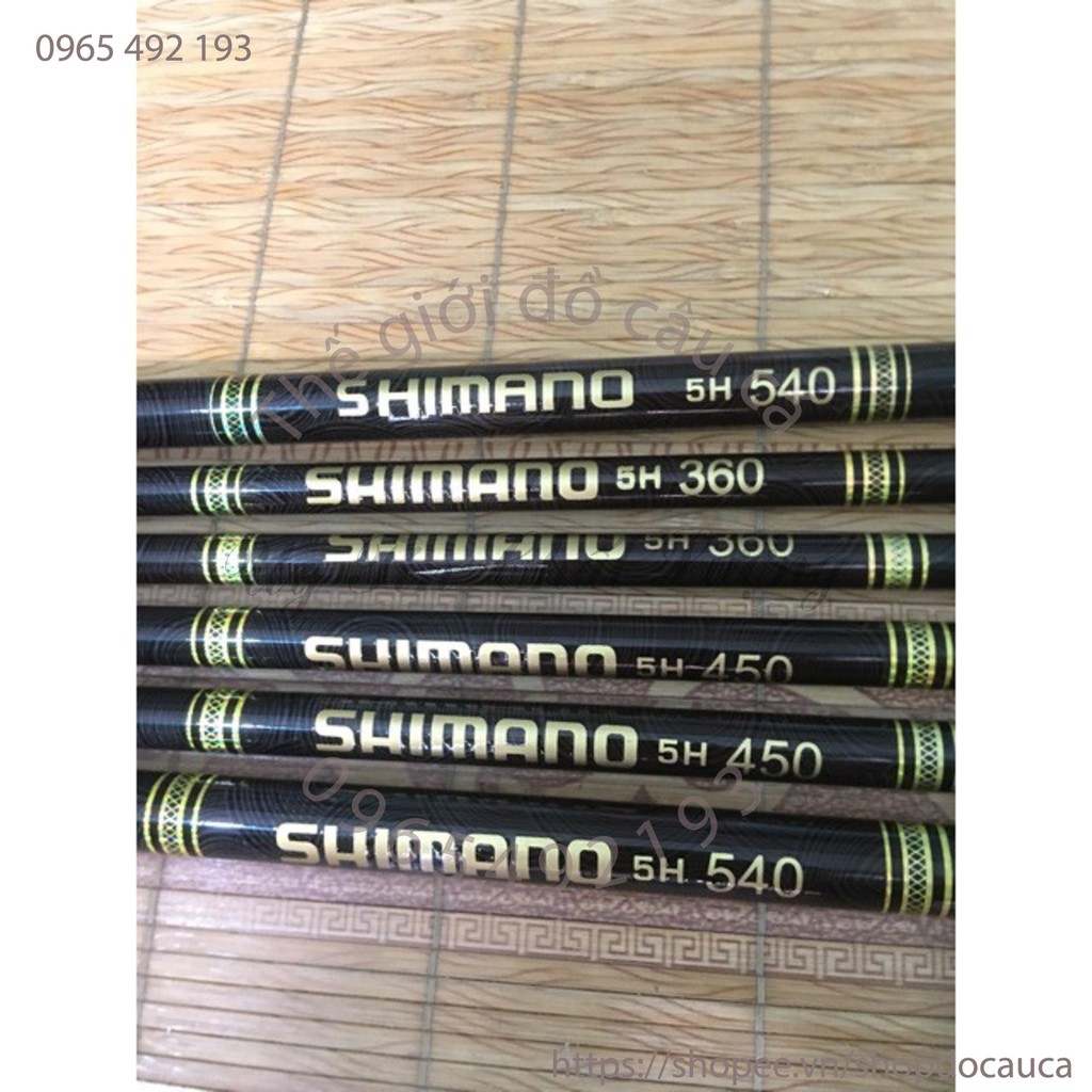 cần câu đơn chính hãng shimano cuốn chỉ 5H siêu đẹp siêu bền cần cực khoẻ(giá rẻ) ( rẻ vô địch )