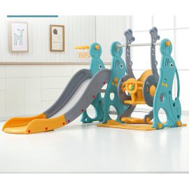 Mẫu Holla Cầu Trượt Cao Cấp Sẵn Hàng