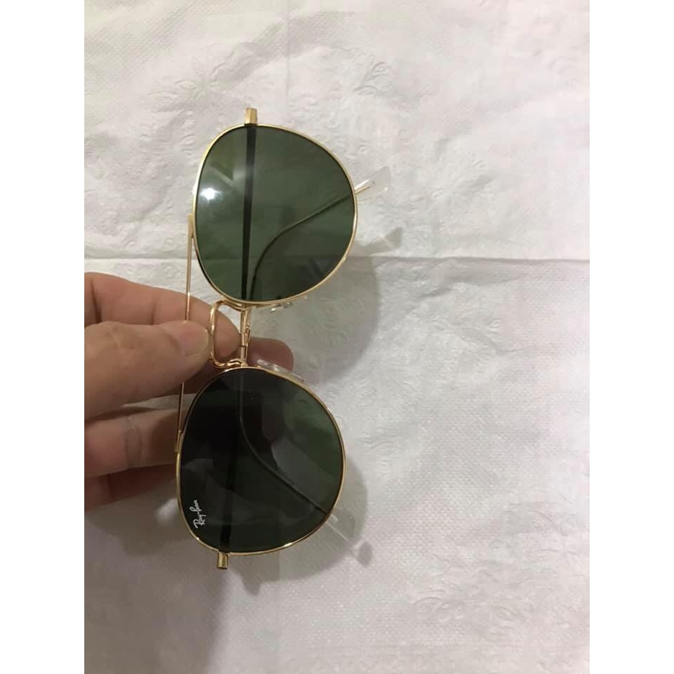 Kính RAYBAN Chính Hãng