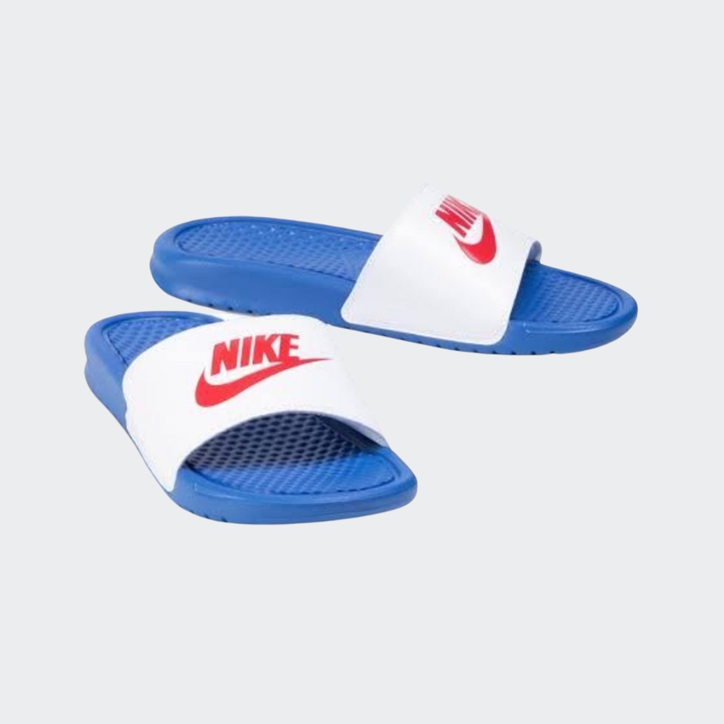 DÉP NAM NỮ NIKE/ DÉP QUAI NGANG ĐỦ MÀU ĐẸP, TÔN DÁNG CHÂN, DÉP NIKE BENASSI JDI MEN'S SLIDES 2023