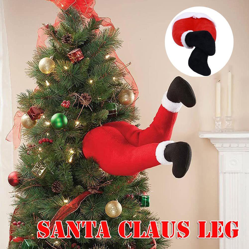 MUVAKO Cây Thông Noel 15 inch Trang Trí Giáng Sinh